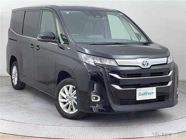 2022 Toyota Noah