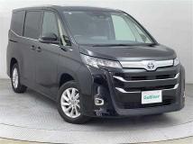 2022 Toyota Noah