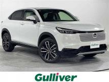 2026 Honda VEZEL