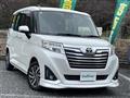 2019 Toyota Roomy