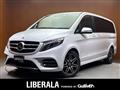 2019 Mercedes-Benz V-Class