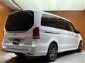 2019 Mercedes-Benz V-Class