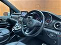 2019 Mercedes-Benz V-Class