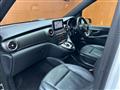 2019 Mercedes-Benz V-Class