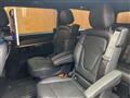 2019 Mercedes-Benz V-Class