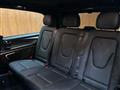 2019 Mercedes-Benz V-Class