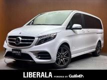 2019 Mercedes-Benz V-Class