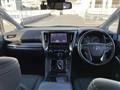 2023 Toyota Alphard