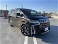 2023 Toyota Alphard