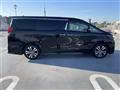 2023 Toyota Alphard