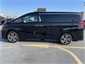 2023 Toyota Alphard