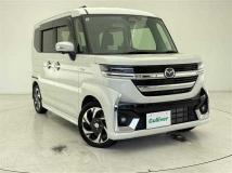2024 Mazda Flair Wagon