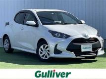 2023 Toyota Yaris