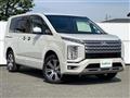 2021 Mitsubishi Delica D5