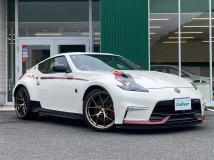 2017 Nissan Fairlady Z