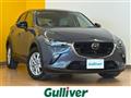 2021 Mazda CX-3