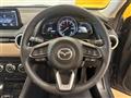 2021 Mazda CX-3