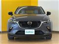 2021 Mazda CX-3