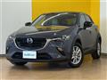 2021 Mazda CX-3