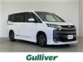 2022 Toyota Noah