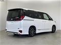 2022 Toyota Noah