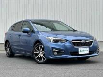 2017 Subaru Impreza
