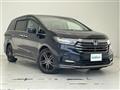 2022 Honda Odyssey Hybrid