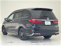 2022 Honda Odyssey Hybrid