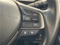 2022 Honda Odyssey Hybrid