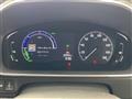 2022 Honda Odyssey Hybrid