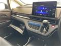 2022 Honda Odyssey Hybrid