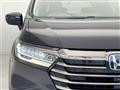 2022 Honda Odyssey Hybrid