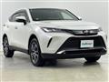 2021 Toyota Harrier