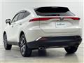 2021 Toyota Harrier