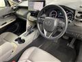 2021 Toyota Harrier