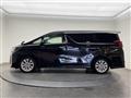 2020 Toyota Alphard
