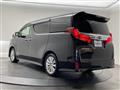 2020 Toyota Alphard