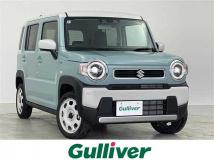 2025 Suzuki Hustler