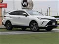 2020 Toyota Harrier