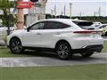 2020 Toyota Harrier