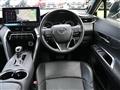 2020 Toyota Harrier
