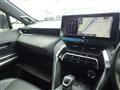2020 Toyota Harrier