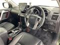 2014 Toyota Land Cruiser Prado