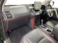 2014 Toyota Land Cruiser Prado