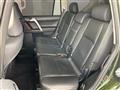 2014 Toyota Land Cruiser Prado
