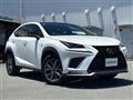 2019 Lexus NX