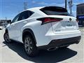 2019 Lexus NX