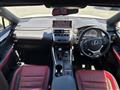 2019 Lexus NX