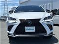2019 Lexus NX