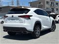 2019 Lexus NX